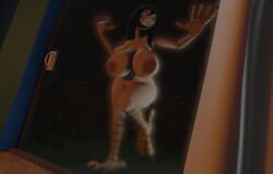 Momo (Creepypasta) Rule 34 Image
