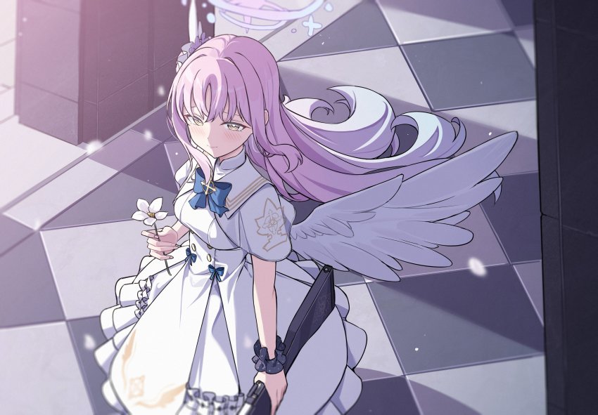 Mika (Blue Archive) Rule 34 Image