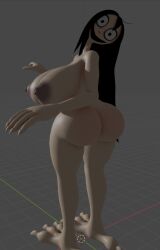 Blender (Software) Rule 34 Image