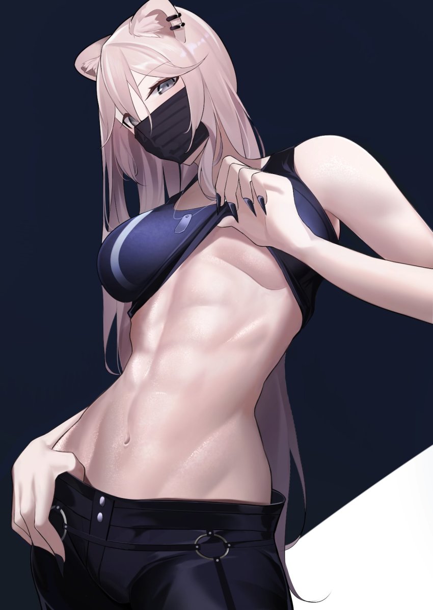 Shishiro Botan (Hololive) Rule 34 Image