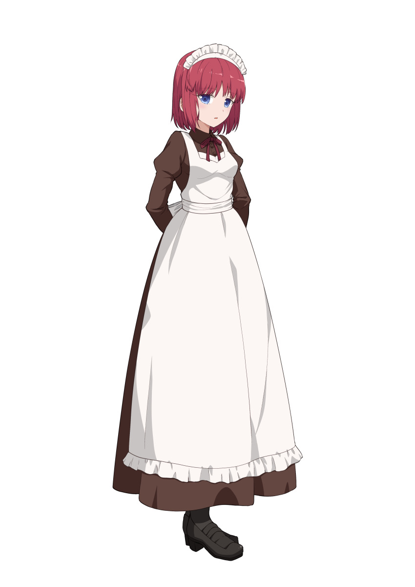 Hisui (Tsukihime) Rule 34 Image