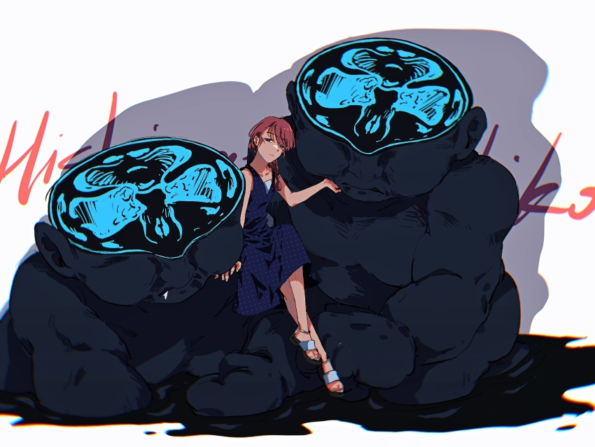 Summertime Render Rule 34 Image