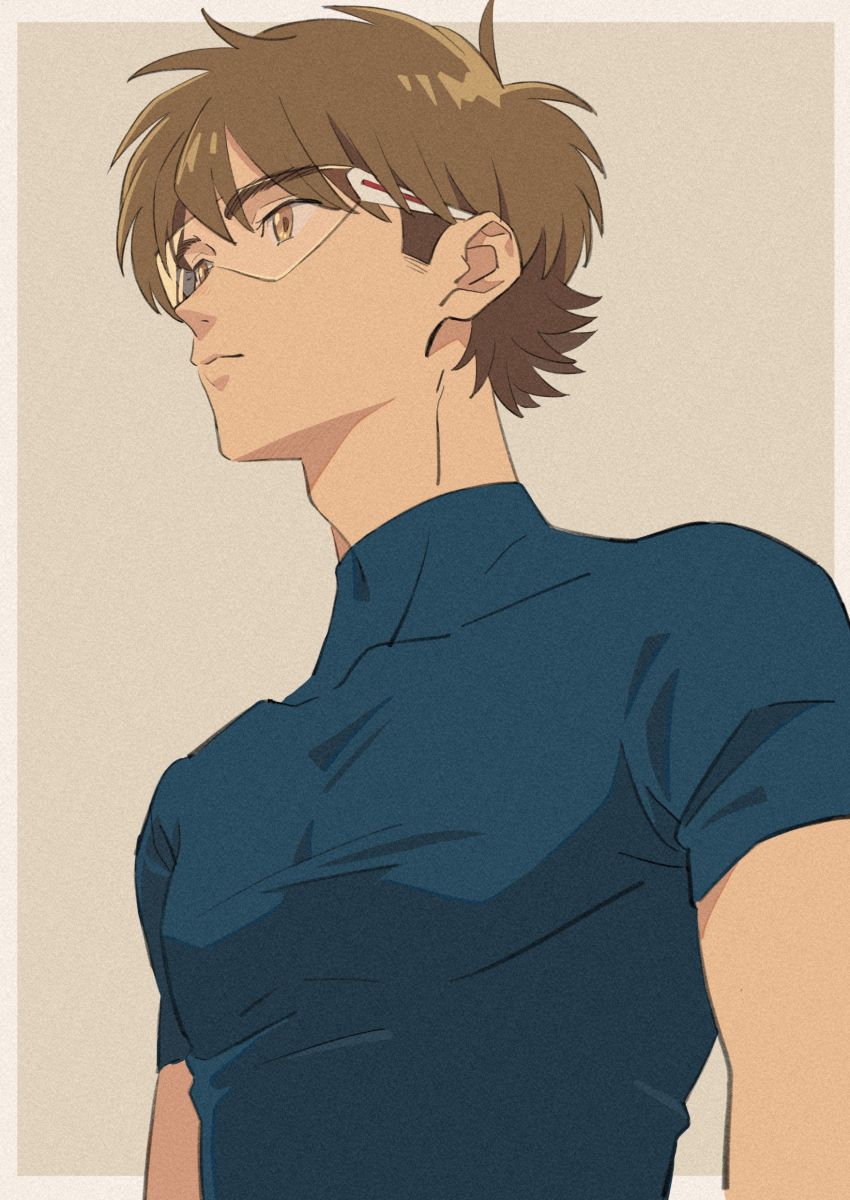 Miyuki Kazuya (Ace Of Diamond) Rule 34 Image