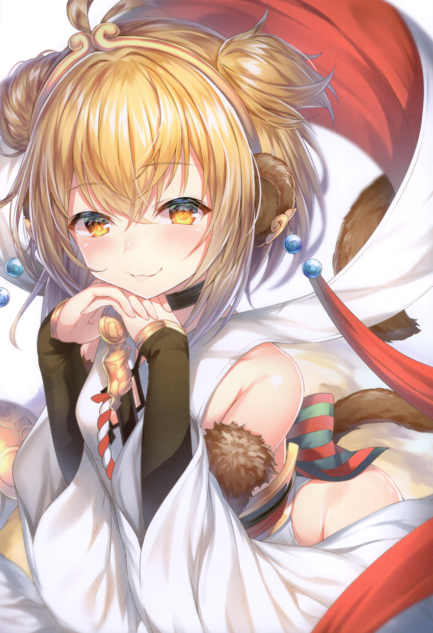 Erune (Andira (Granblue Fantasy)) Rule 34 Image