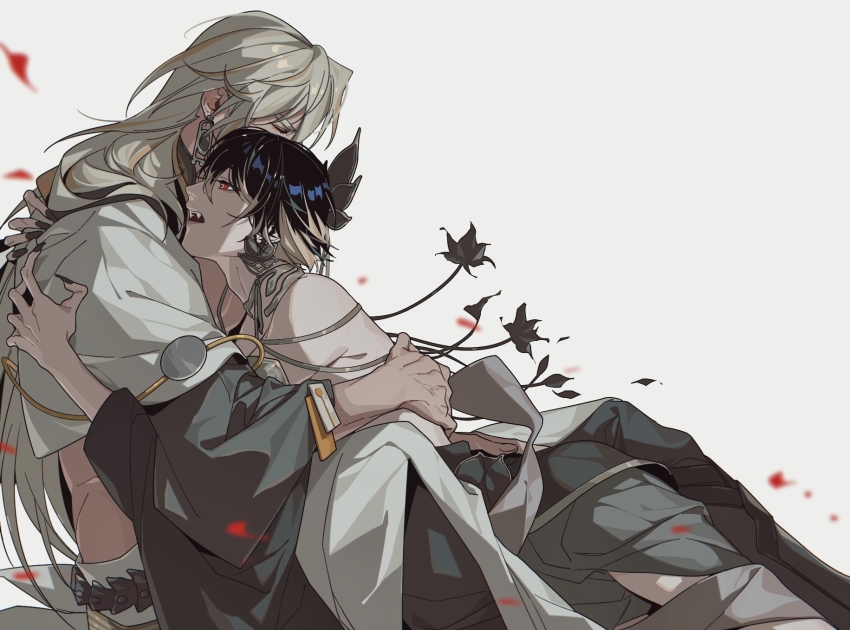 Onmyoji Rule 34 Image