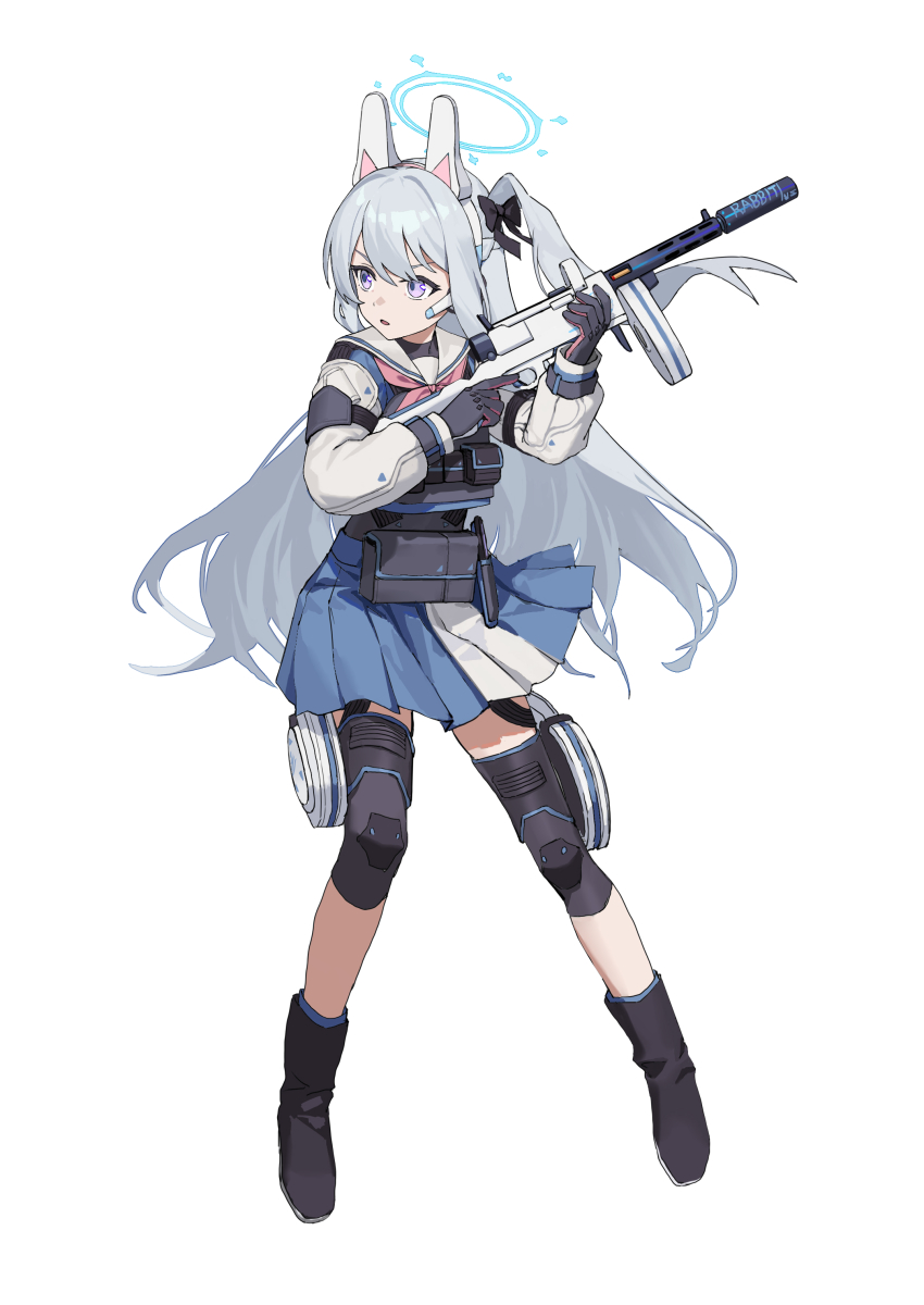 Miyako (Blue Archive) Rule 34 Image
