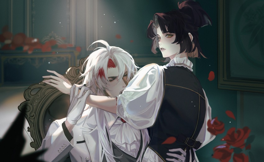 Onmyoji Rule 34 Image