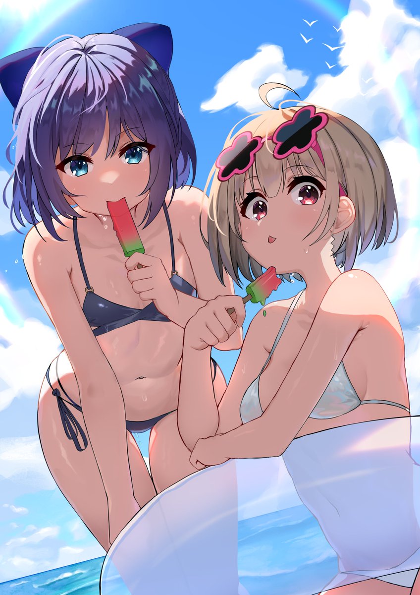 A-Chan (Hololive) Rule 34 Image