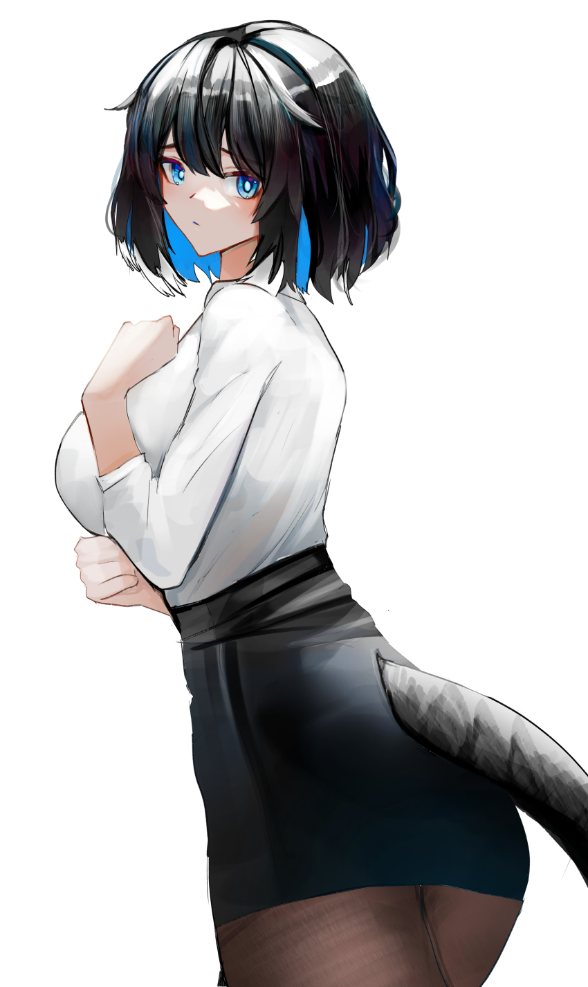 Kjera (Arknights) Rule 34 Image