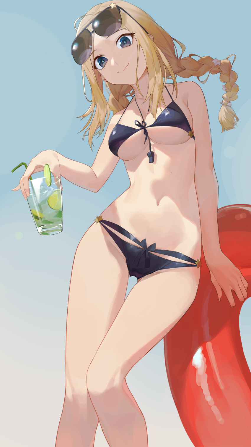 Girls' Frontline Rule 34 Image