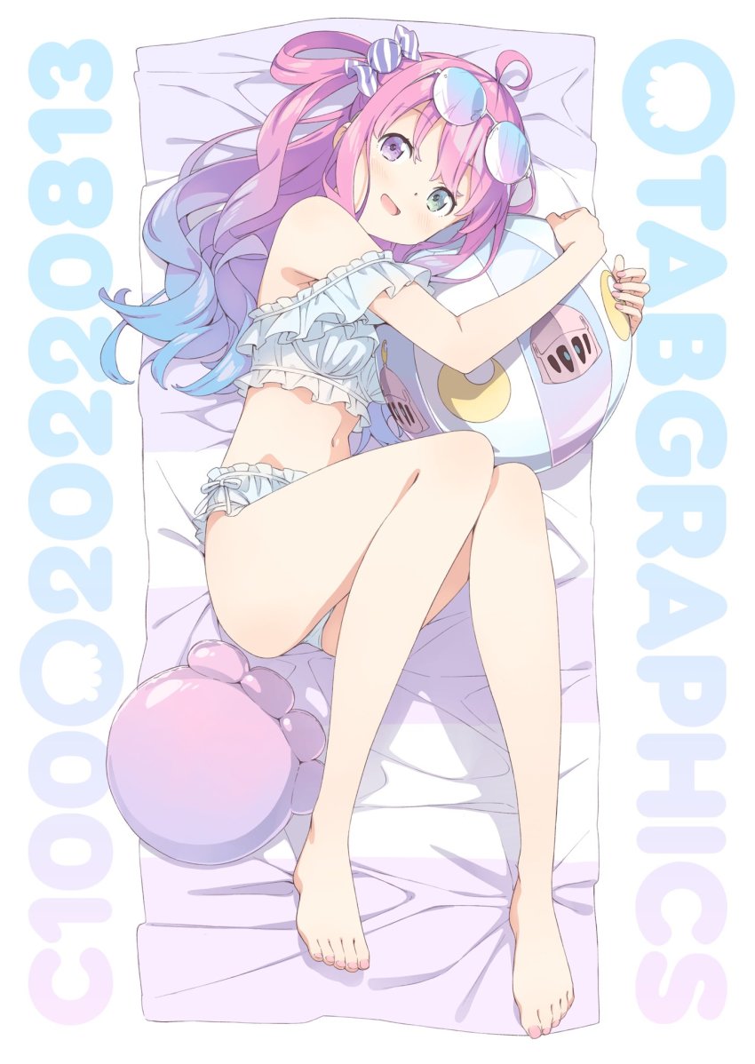 Himemori Luna (Hololive) Rule 34 Image