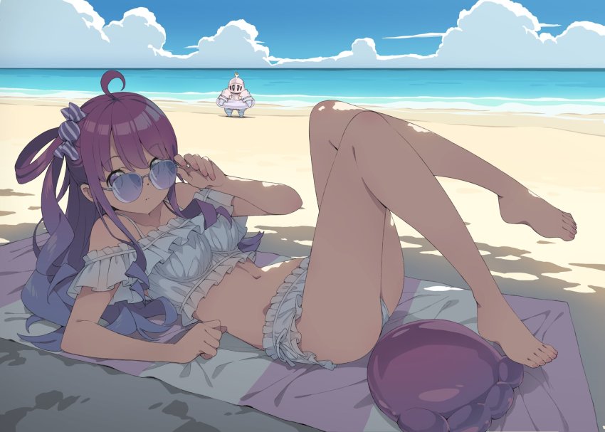 Himemori Luna (Hololive) Rule 34 Image