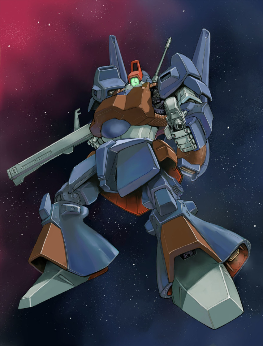 Gundam Rule 34 Image