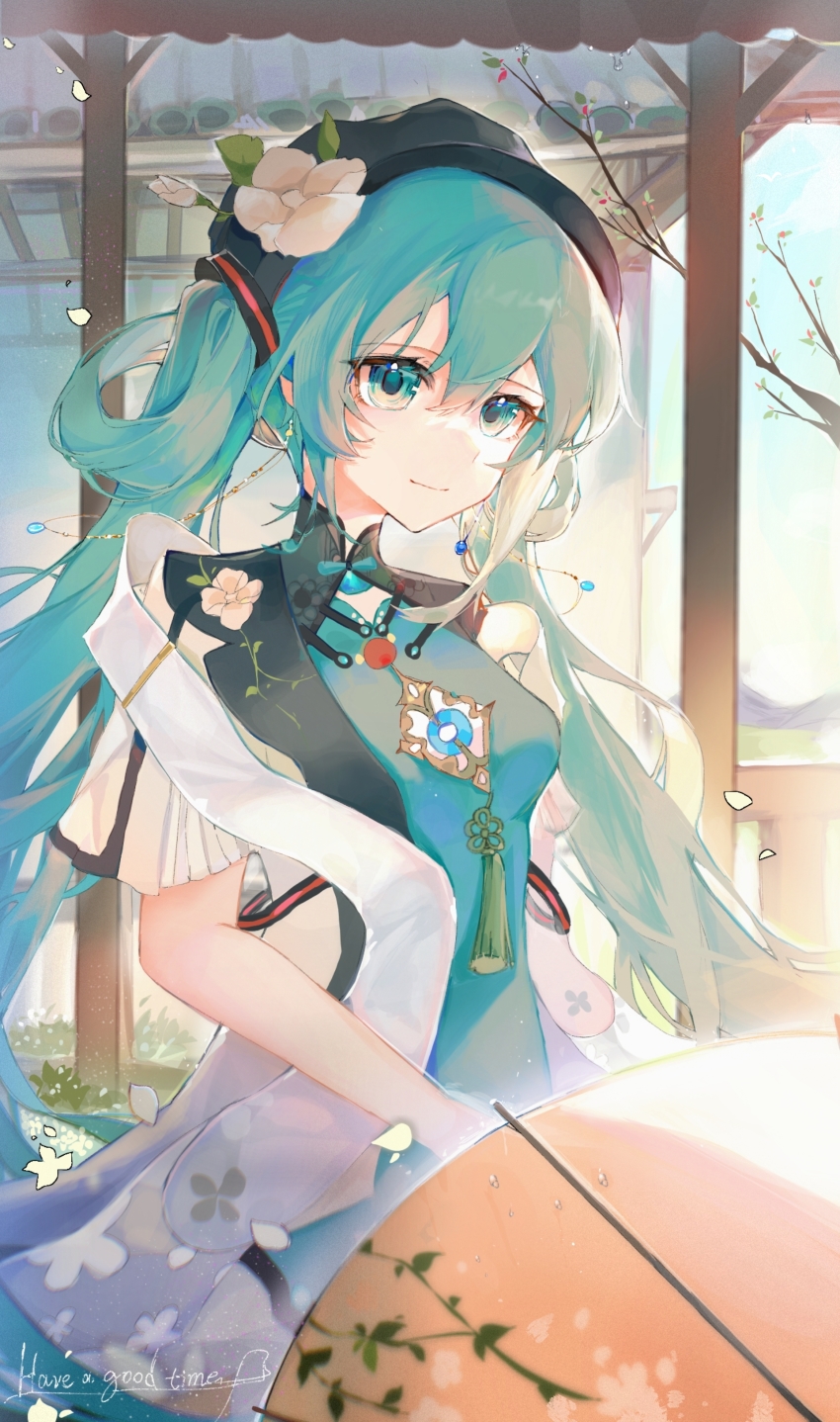 Hatsune Miku (Vocaloid) Rule 34 Image
