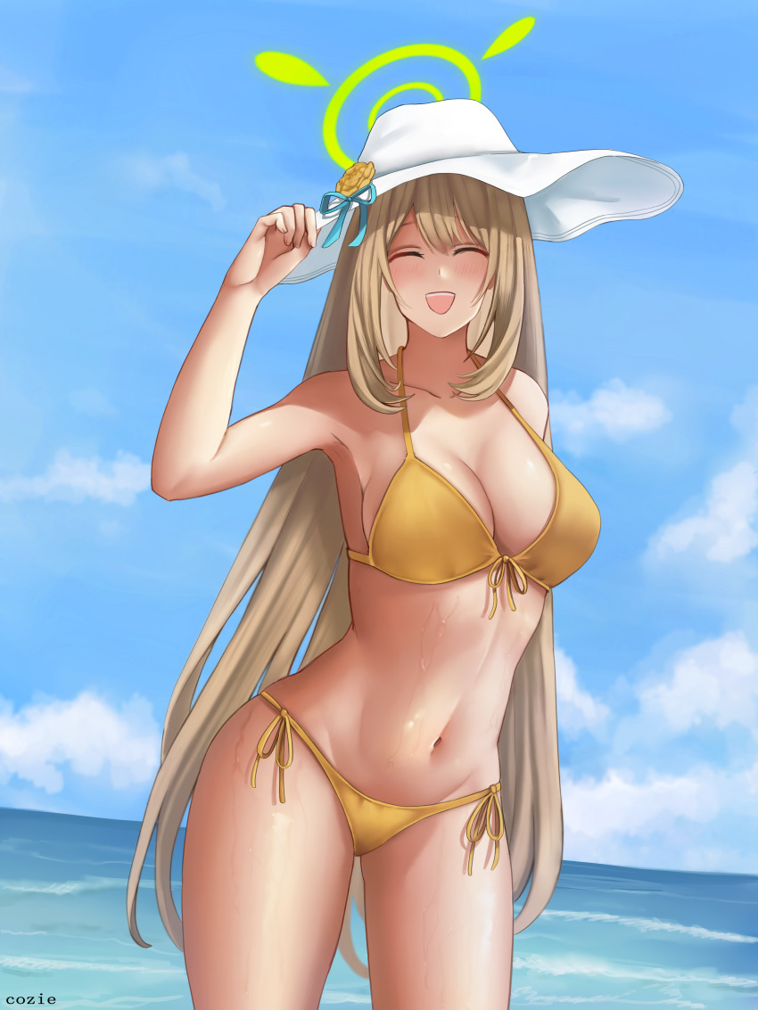 Nonomi (Blue Archive) Rule 34 Image