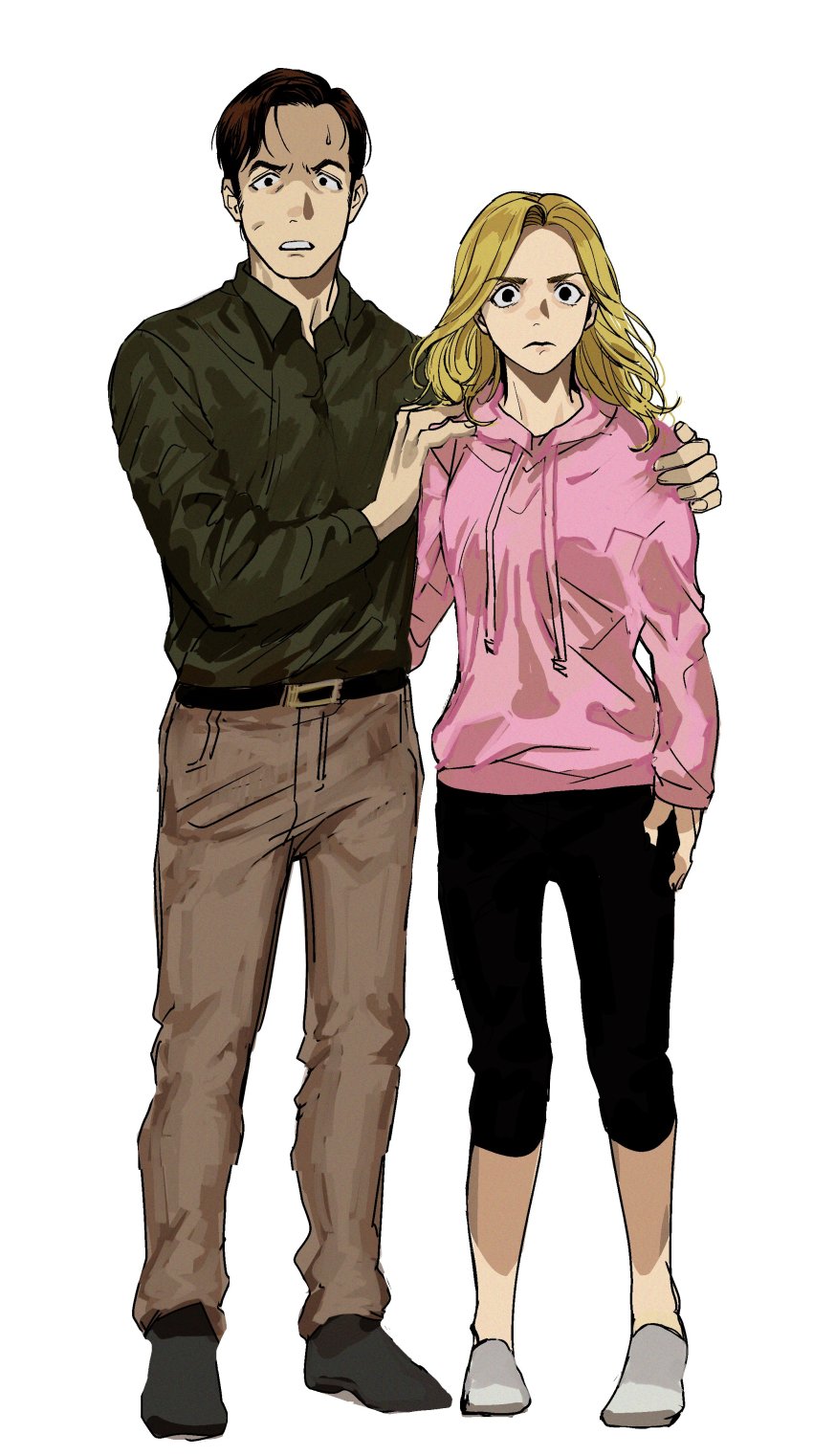 Kim Wexler (Better Call Saul) Rule 34 Image