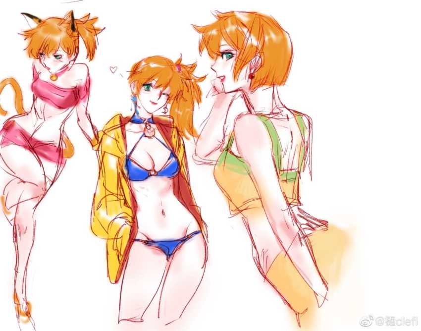 Gen 1 Pokemon (Nintendo) Rule 34 Image