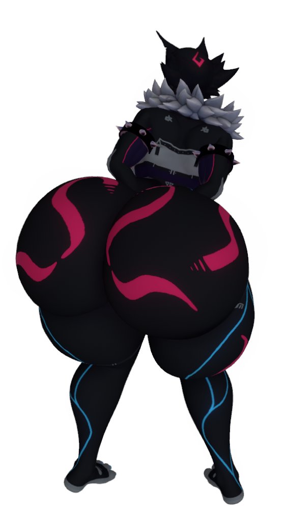 Ass Rule 34 Image