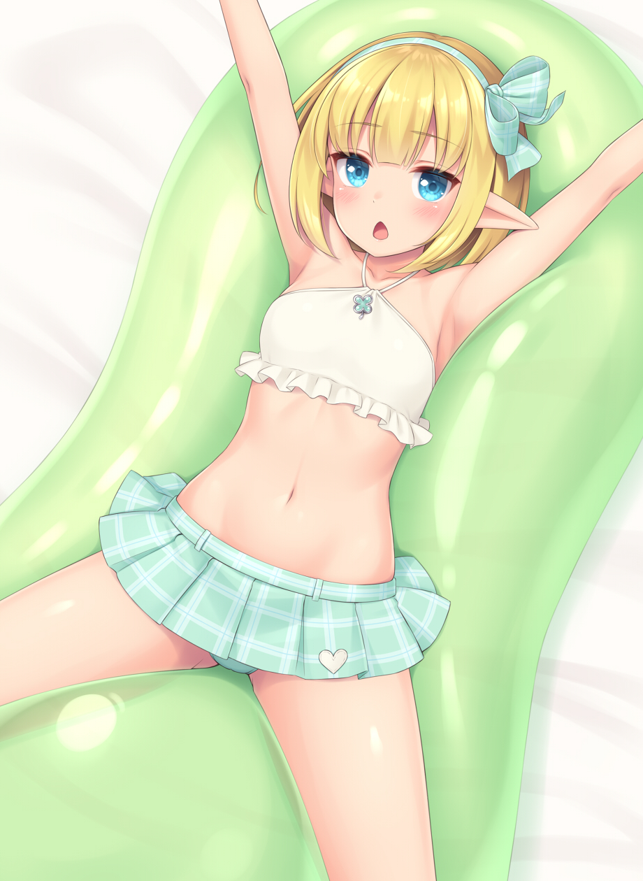 Original Rule 34 Image
