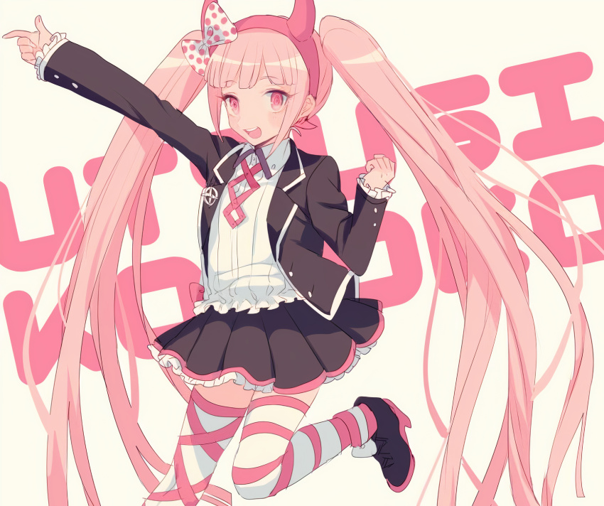 Utsugi Kotoko (Danganronpa (Series)) Rule 34 Image