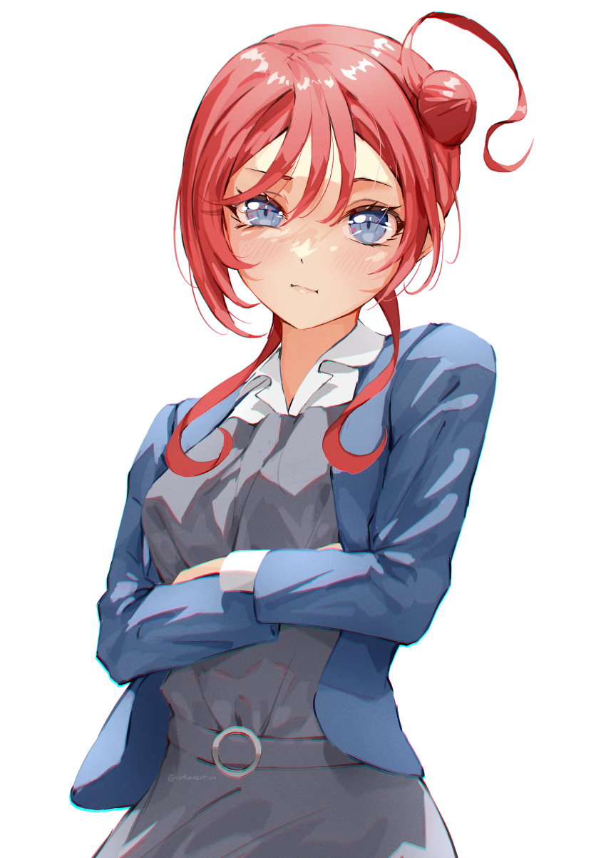 Yoneme Mei (Love Live!) Rule 34 Image