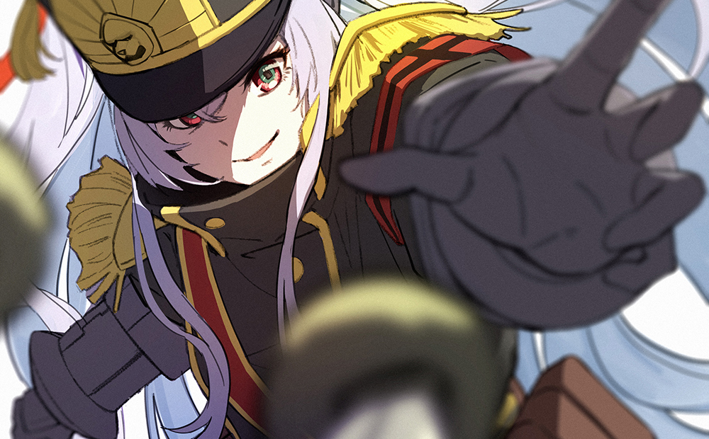 Altair (Re:Creators) Rule 34 Image