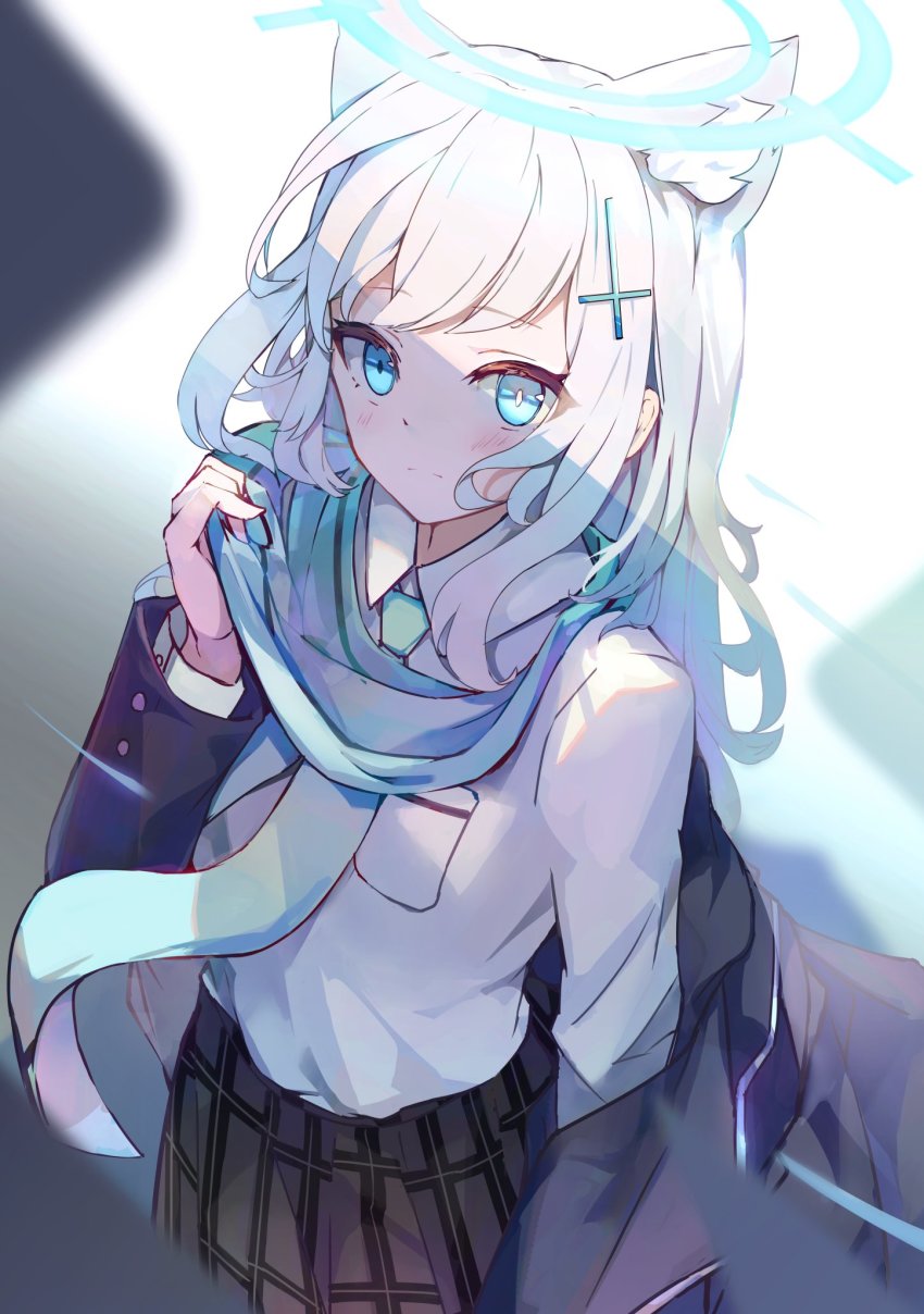 Shiroko (Blue Archive) Rule 34 Image