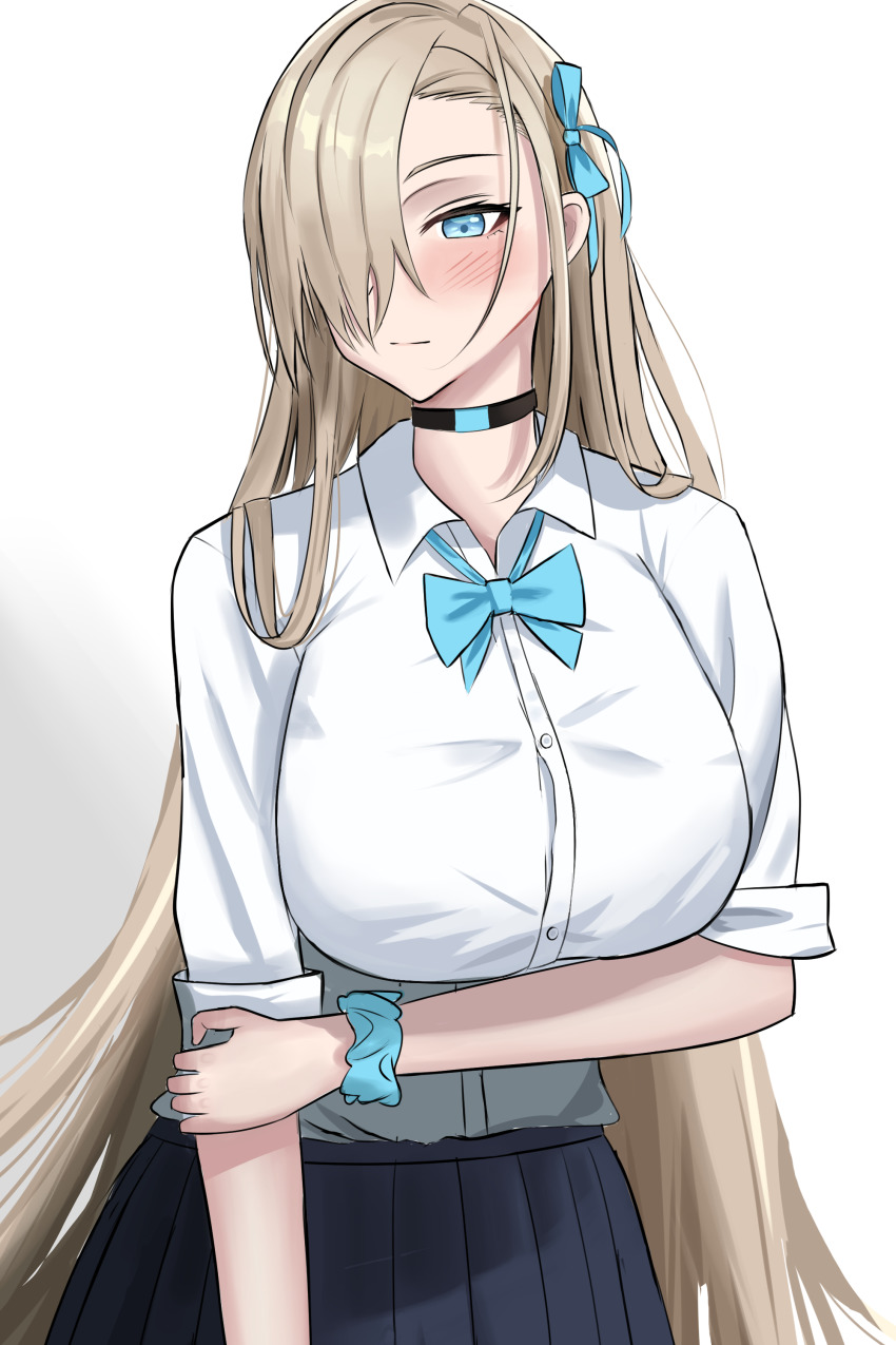 Asuna (Blue Archive) Rule 34 Image