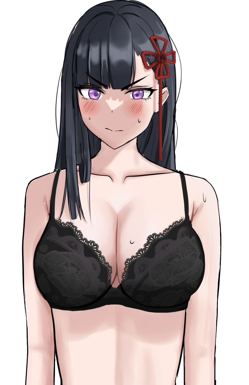 Yamashiro Ren (Mato Seihei No Slave) Rule 34 Image