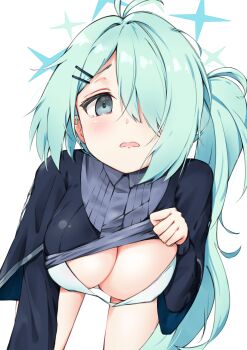 Hiyori (Blue Archive) Rule 34 Image