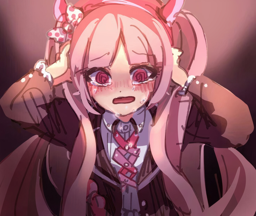 Utsugi Kotoko (Danganronpa (Series)) Rule 34 Image