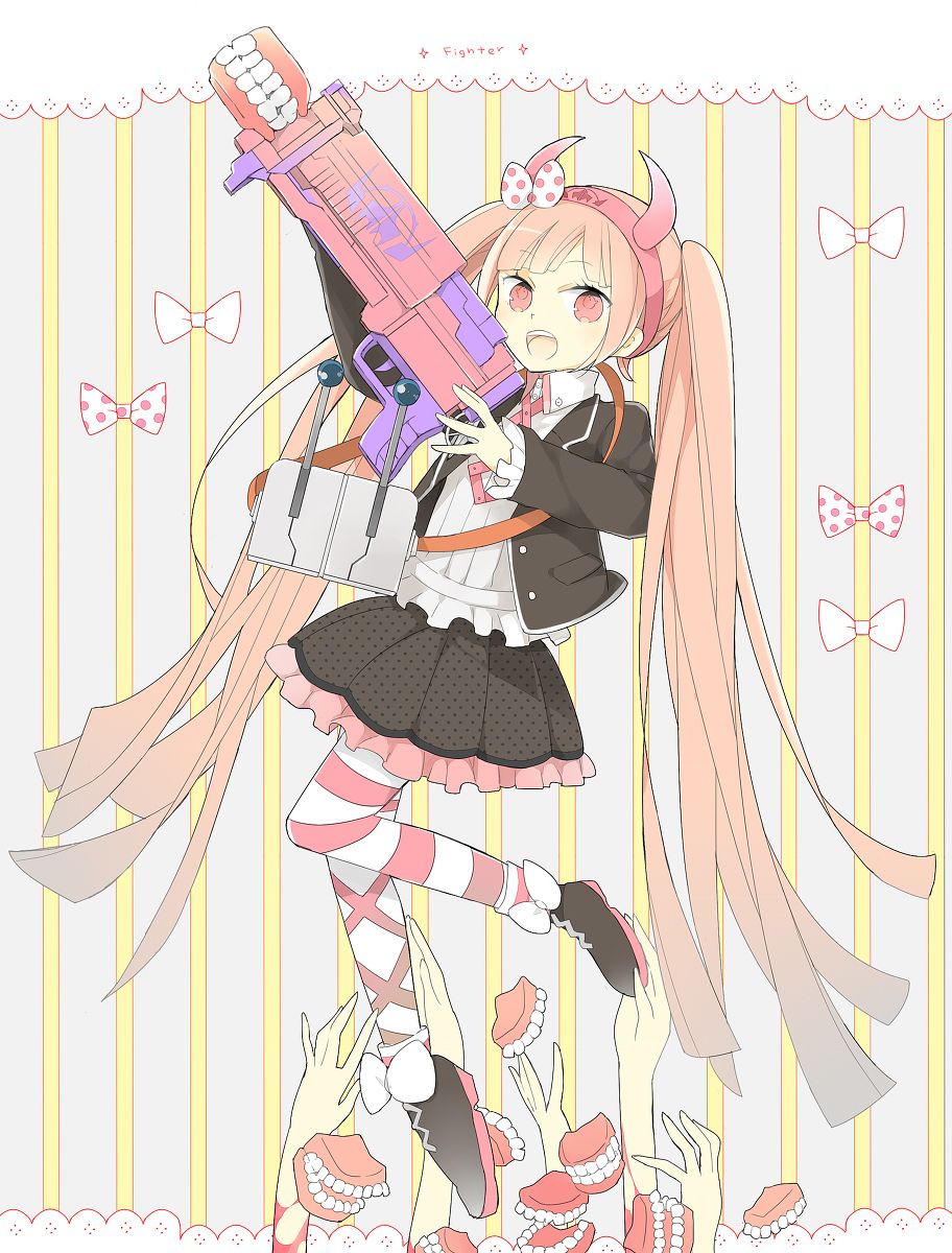 Utsugi Kotoko (Danganronpa (Series)) Rule 34 Image