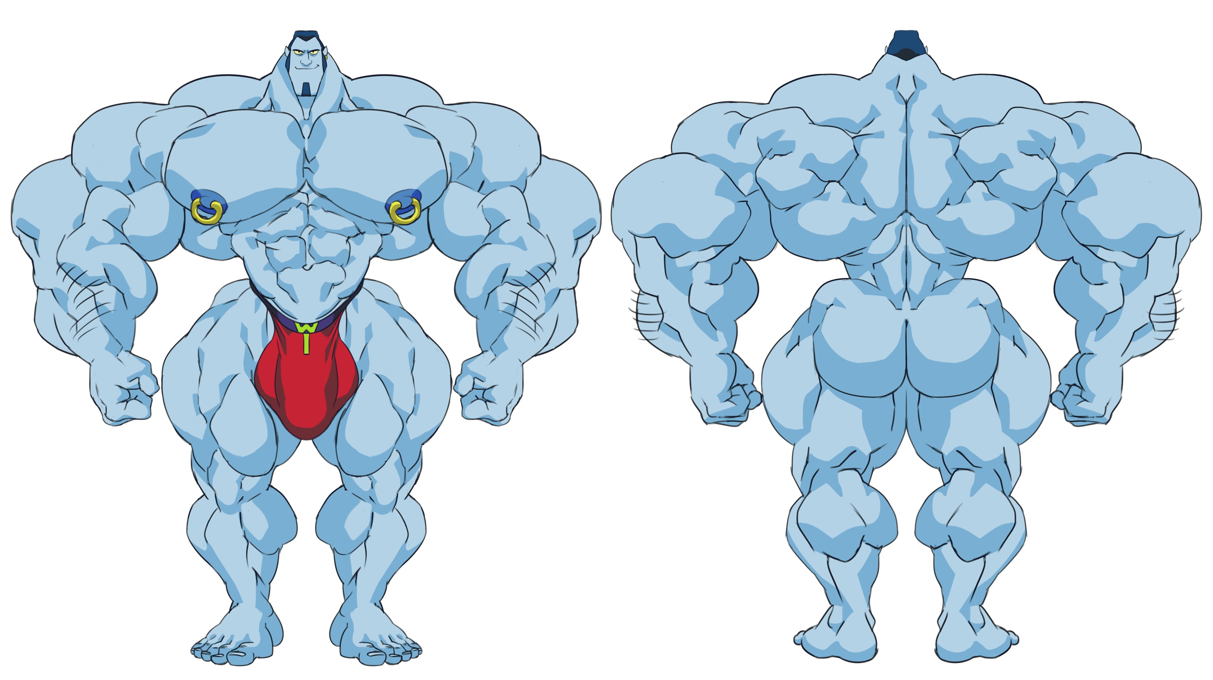 Buzz Lightyear Of Star Command Rule 34 Image