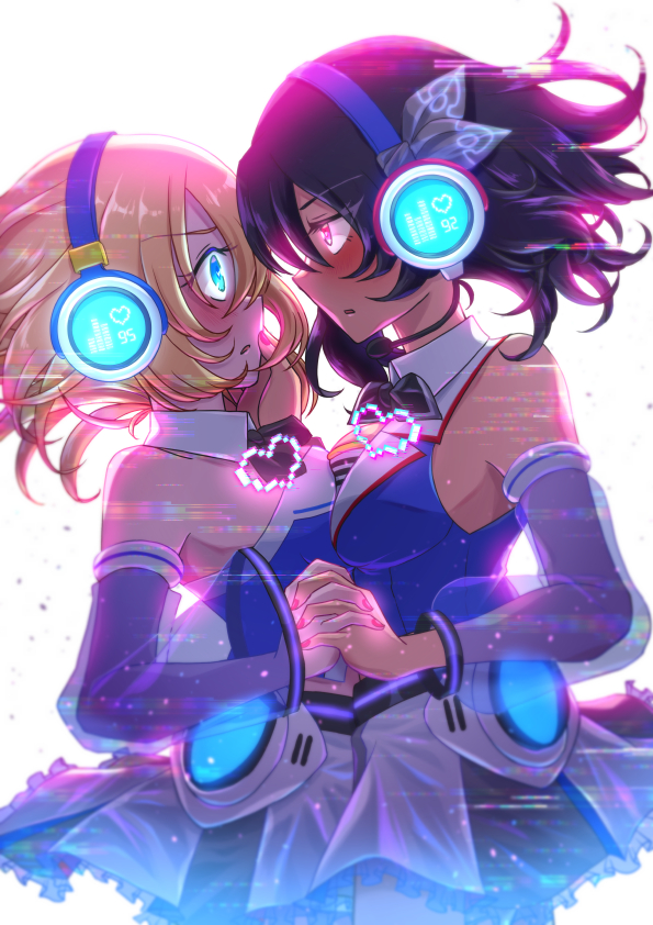 Andou (Girls Und Panzer) Rule 34 Image