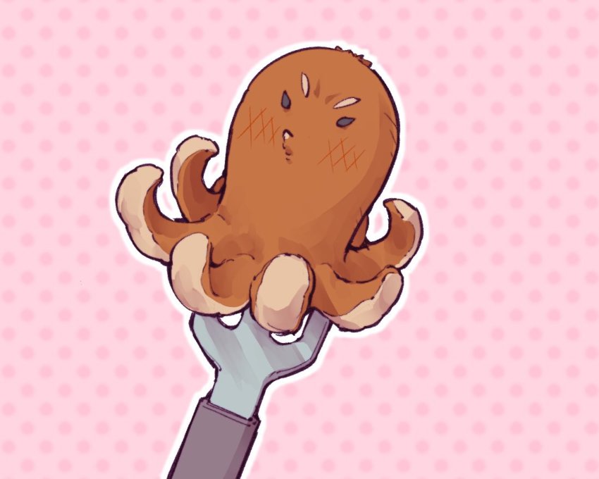 Dotted Background Rule 34 Image