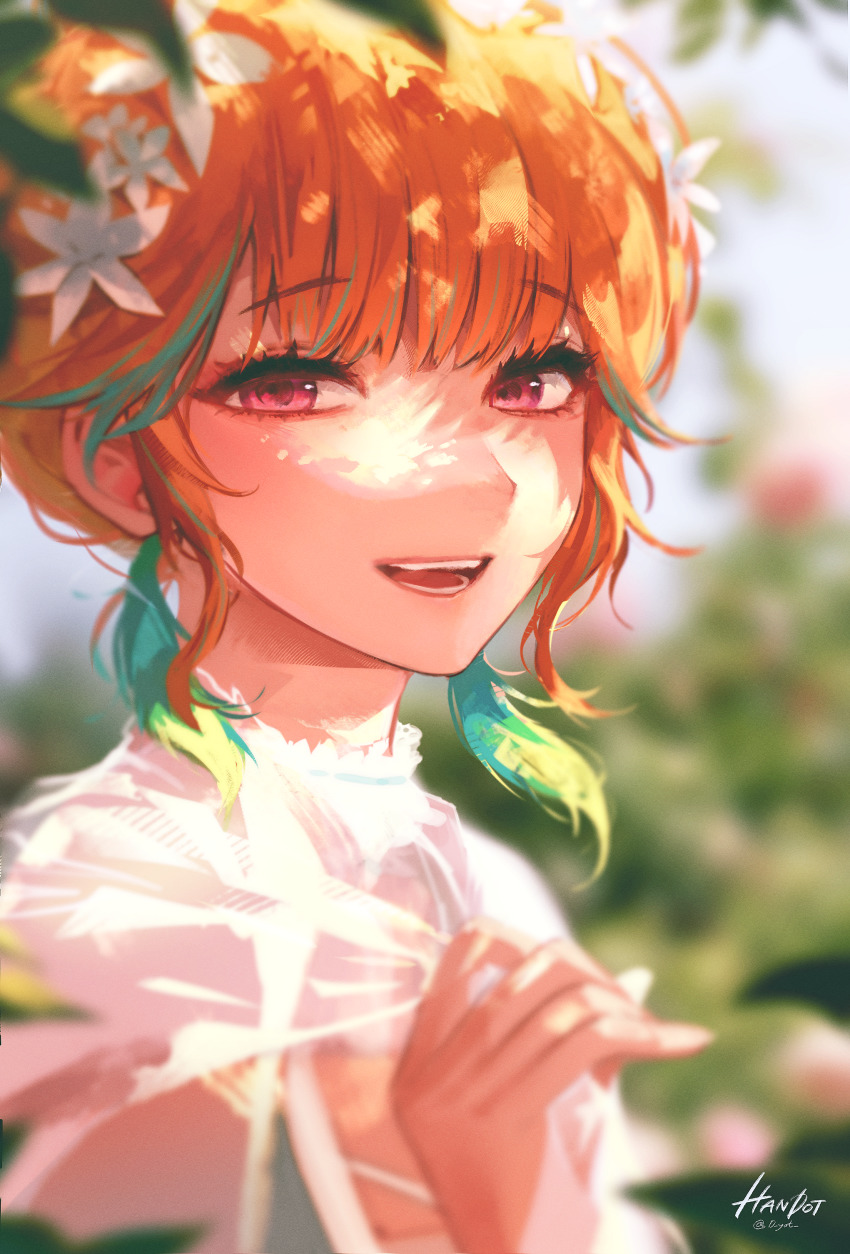 Takanashi Kiara (Hololive) Rule 34 Image
