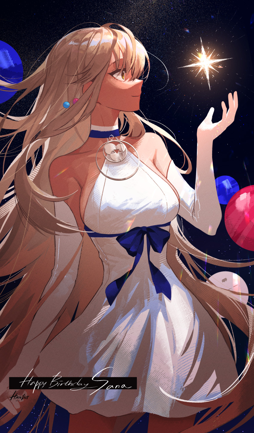 Tsukumo Sana (Hololive) Rule 34 Image