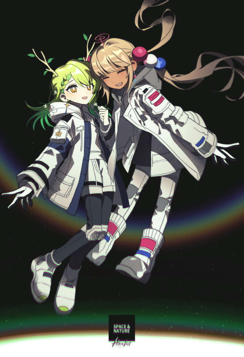 Ceres Fauna (Hololive) Rule 34 Image