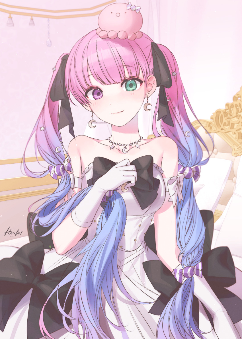 Himemori Luna (Hololive) Rule 34 Image