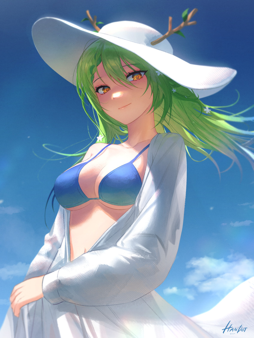 Ceres Fauna (Hololive) Rule 34 Image