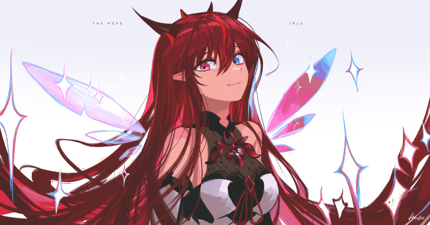 Irys (Hololive) Rule 34 Image
