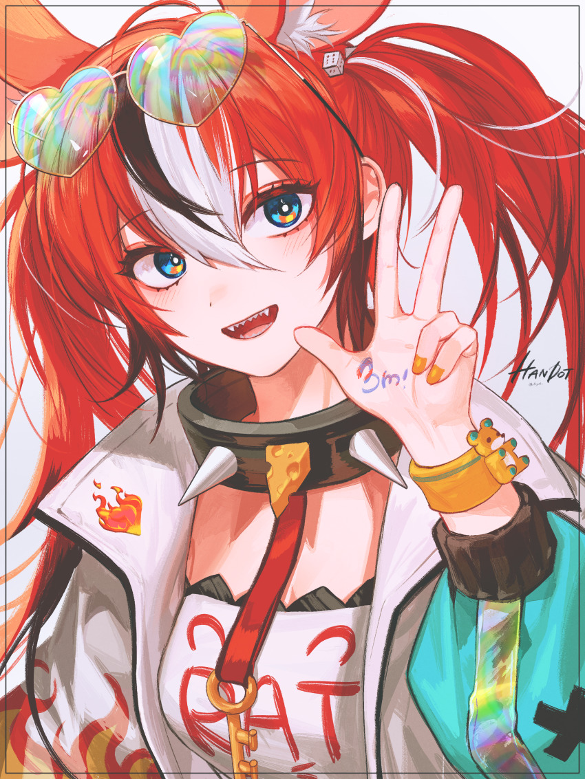 Hakos Baelz (Hololive) Rule 34 Image