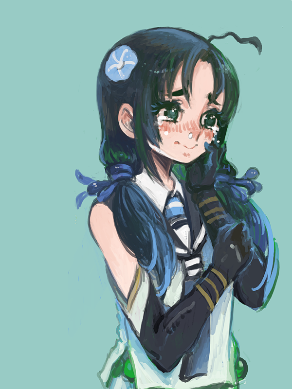 Kantai Collection Rule 34 Image