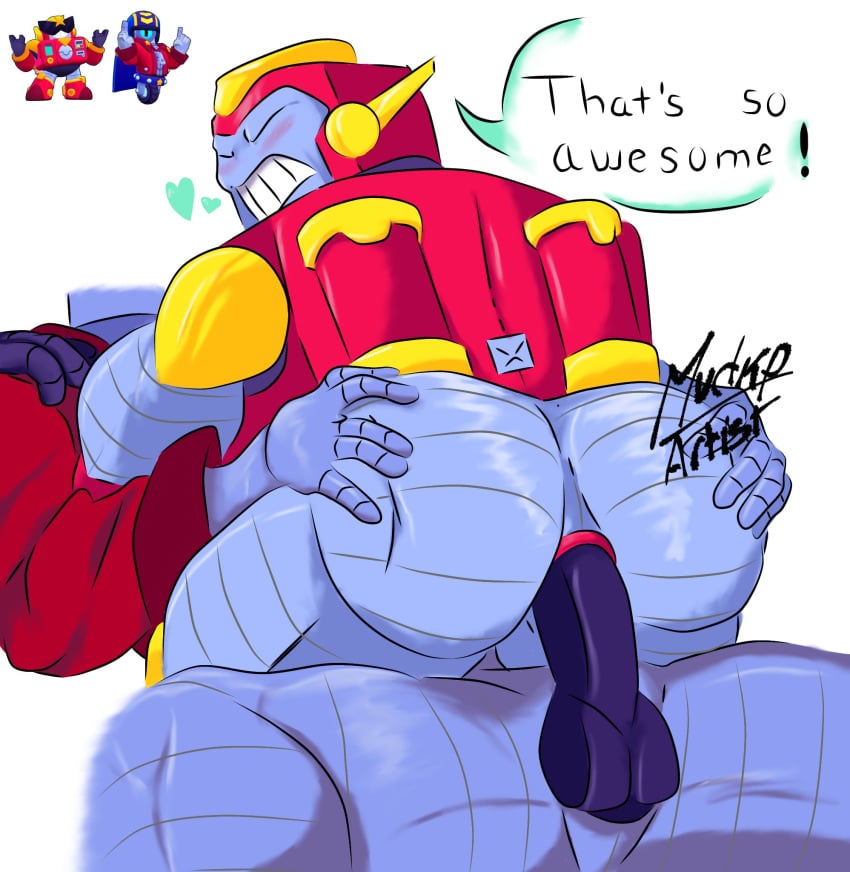 Digital Drawing (Artwork) Rule 34 Image