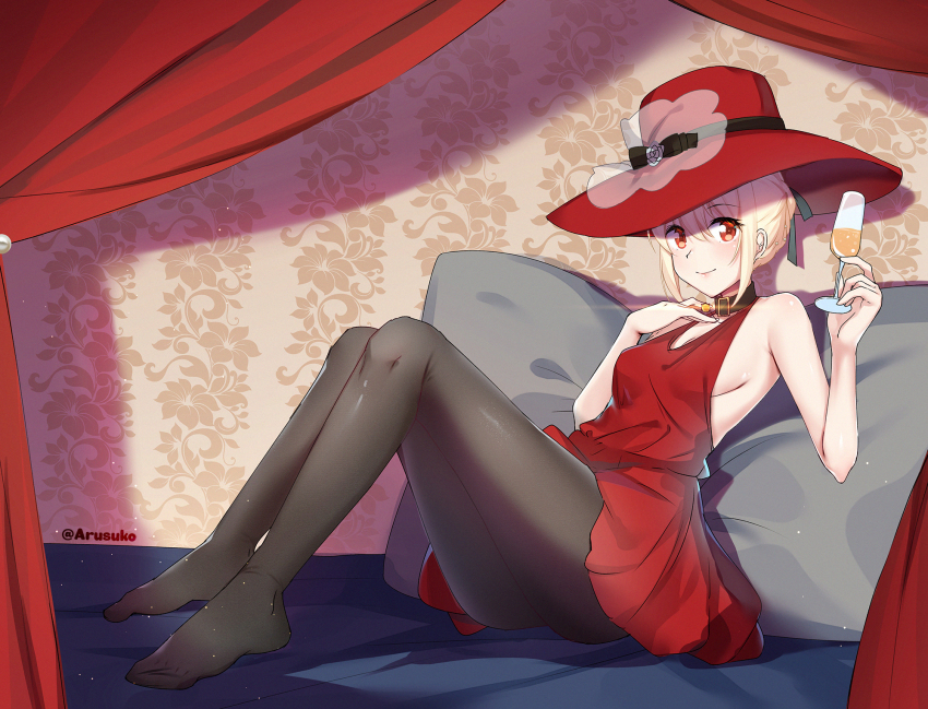 Nishikigi Chisato (Lycoris Recoil) Rule 34 Image