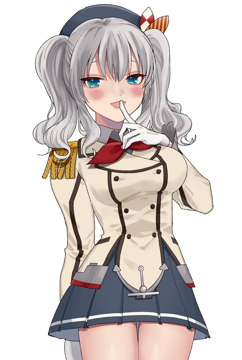 Kantai Collection Rule 34 Image