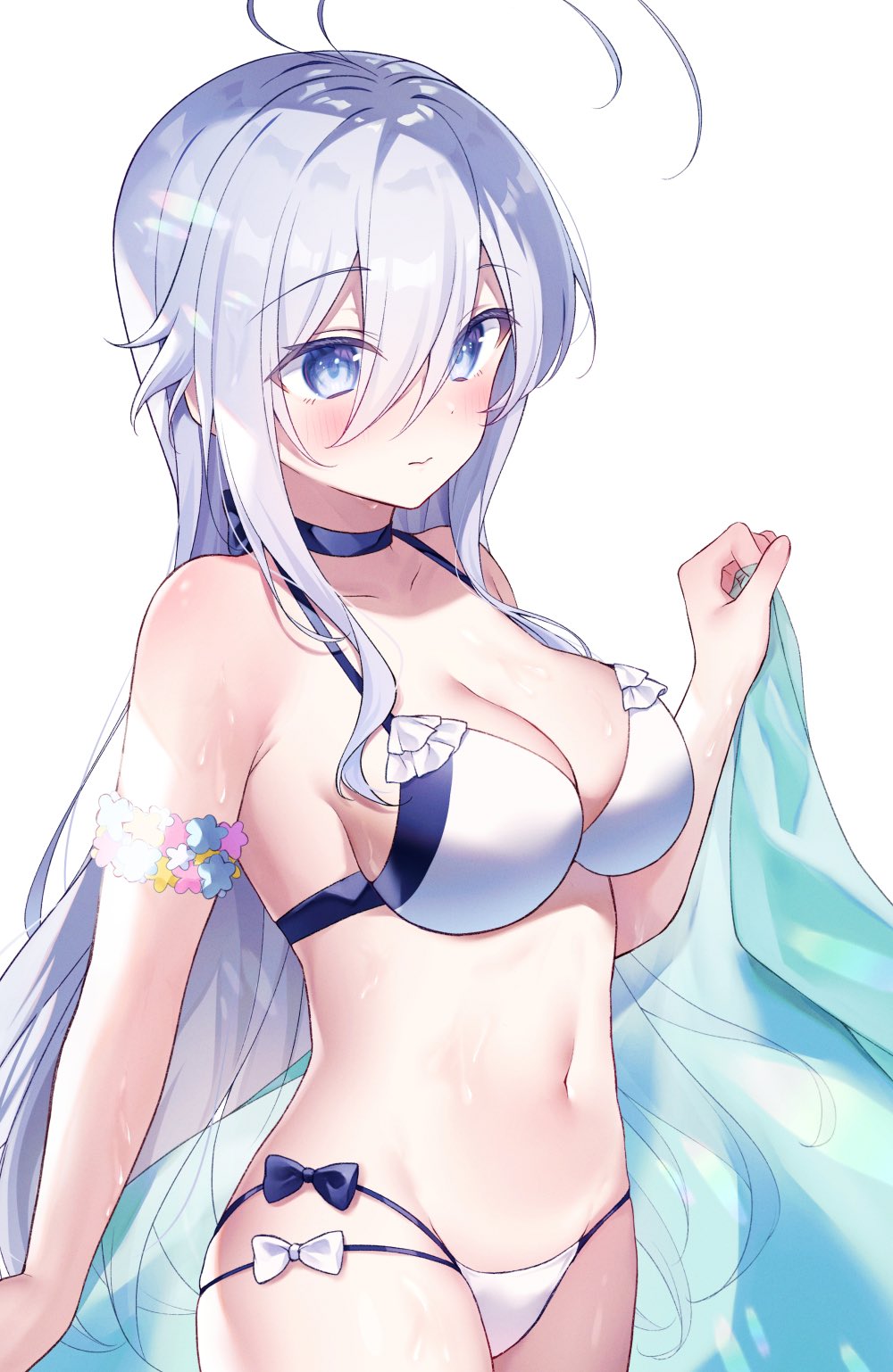 Vladilena Millize (86 -Eightysix-) Rule 34 Image