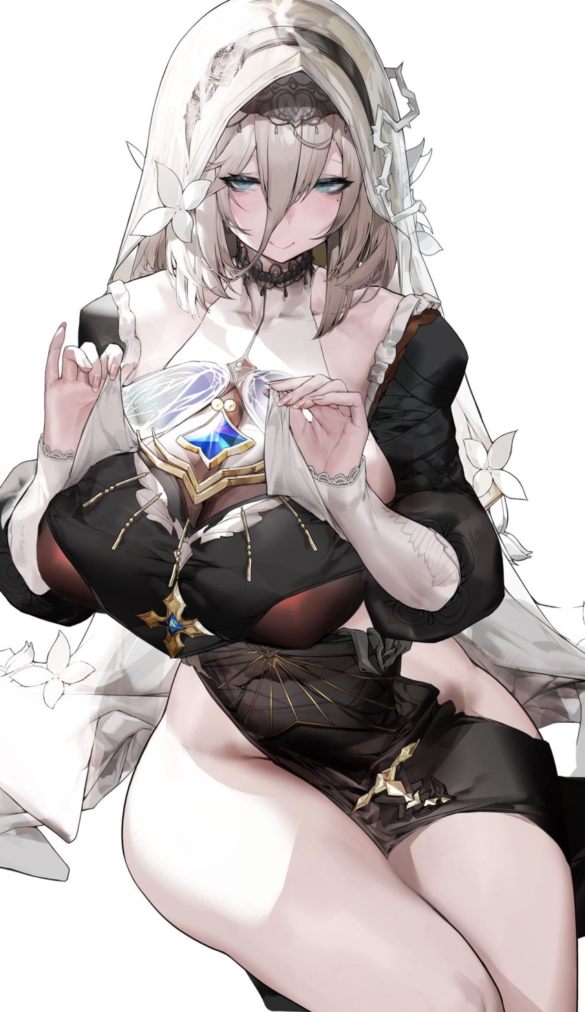 Aponia (Honkai (Series)) Rule 34 Image