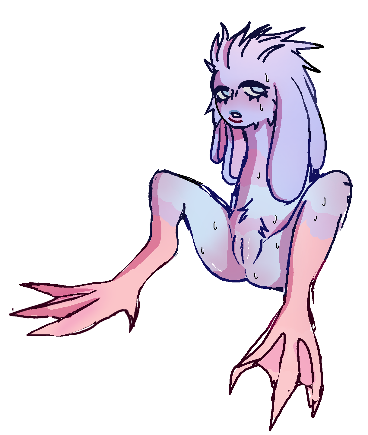 Msm Rule 34 Image