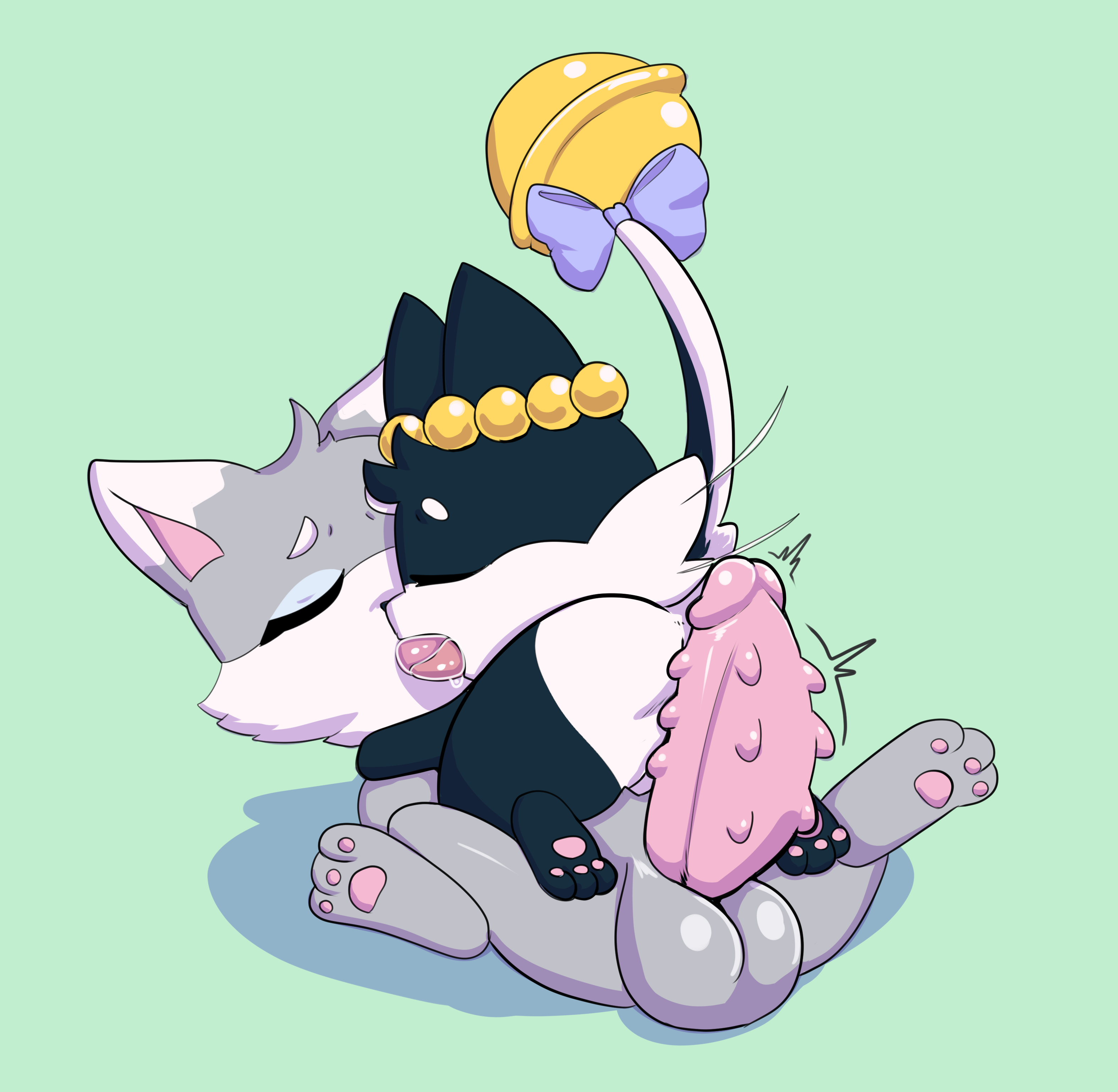Generation 4 Pokemon (Beta Pokemon Games) Rule 34 Image